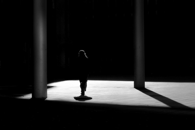 Street Photography Daniela 1