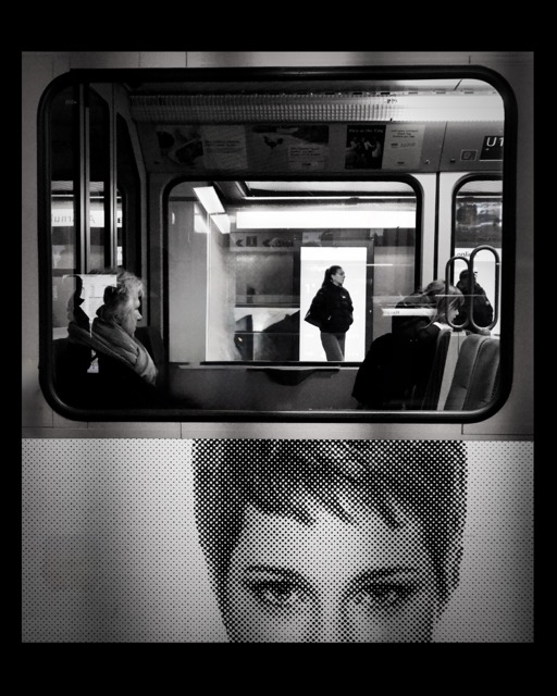 Street Photography Daniela 2