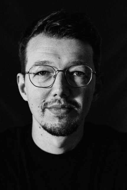Portrait Alenxander