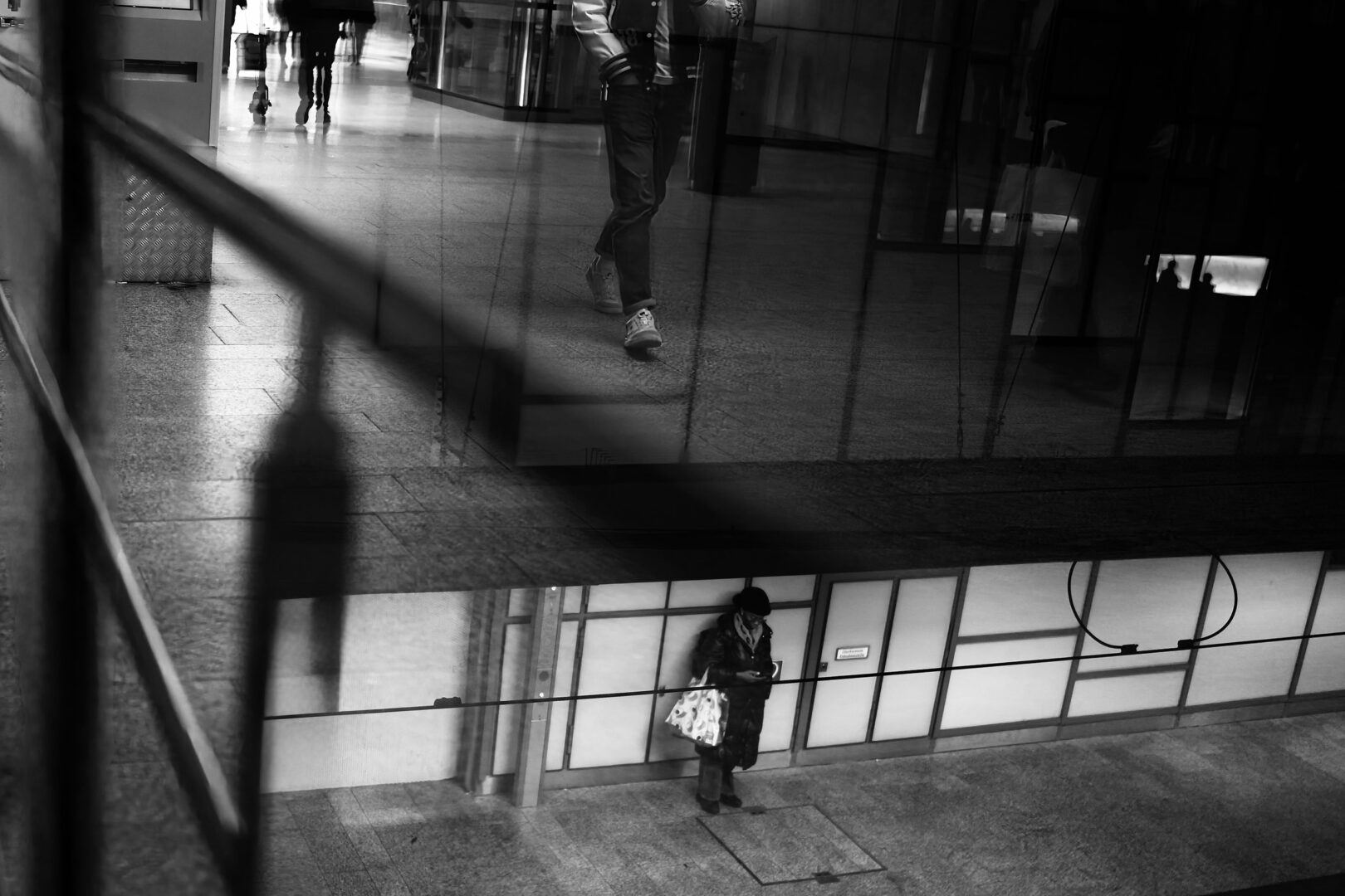 Stuttgart Street Factory Daniela 5