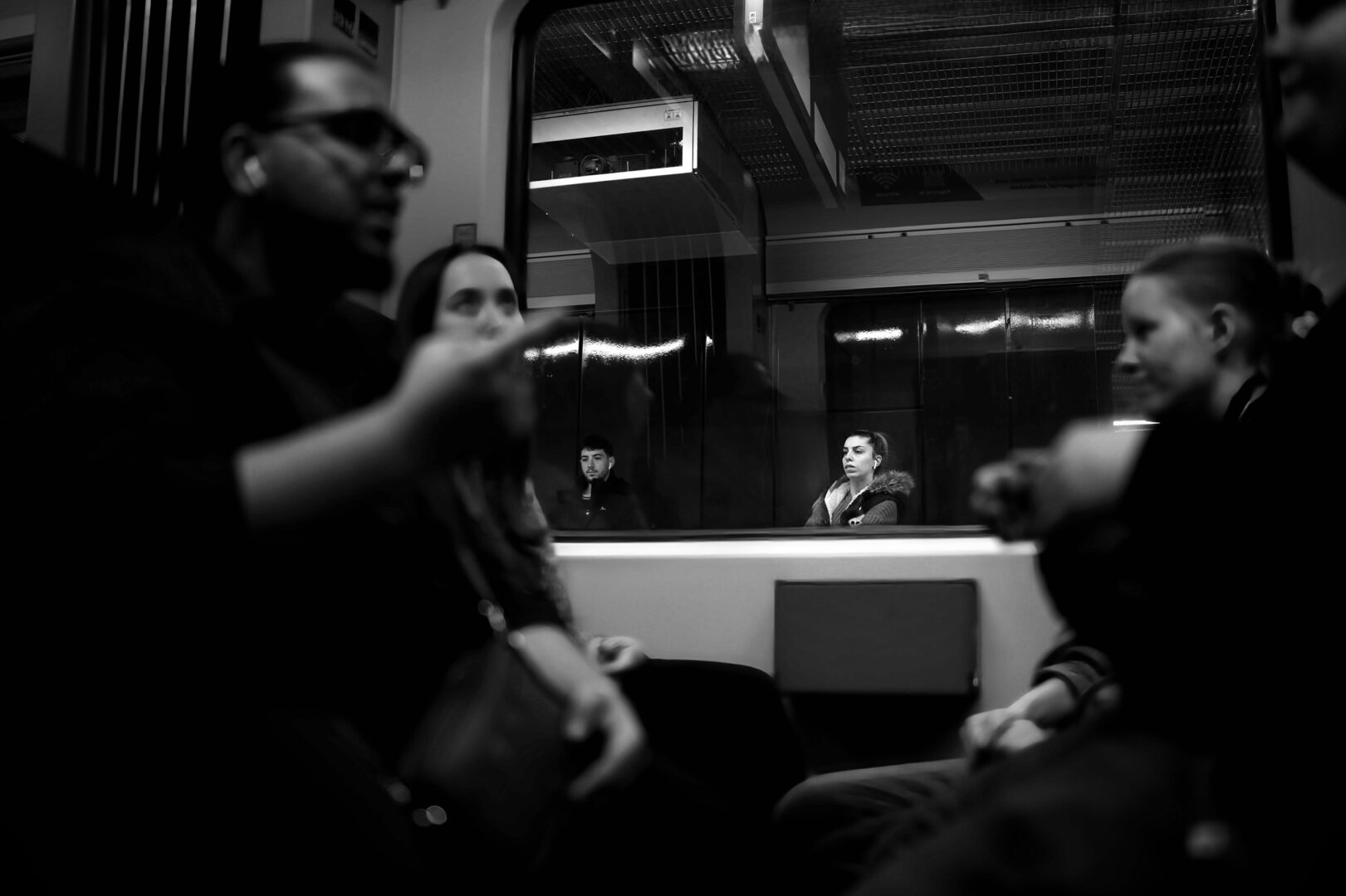 Stuttgart Street Factory Daniela 4