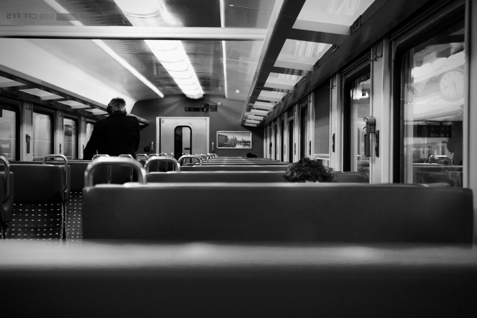 Stuttgart Street Factory Daniela 3