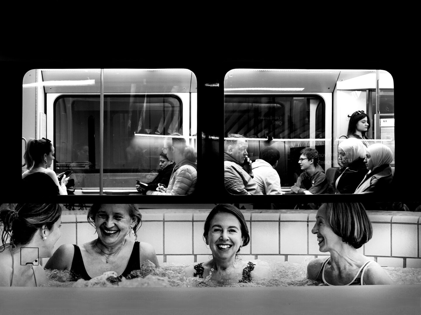 Stuttgart Street Factory Daniela 1