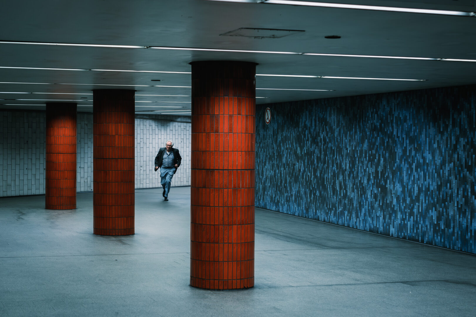 Stuttgart Street Factory Jürgen 3