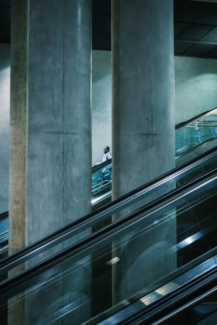 Stuttgart Street Factory Jürgen 2