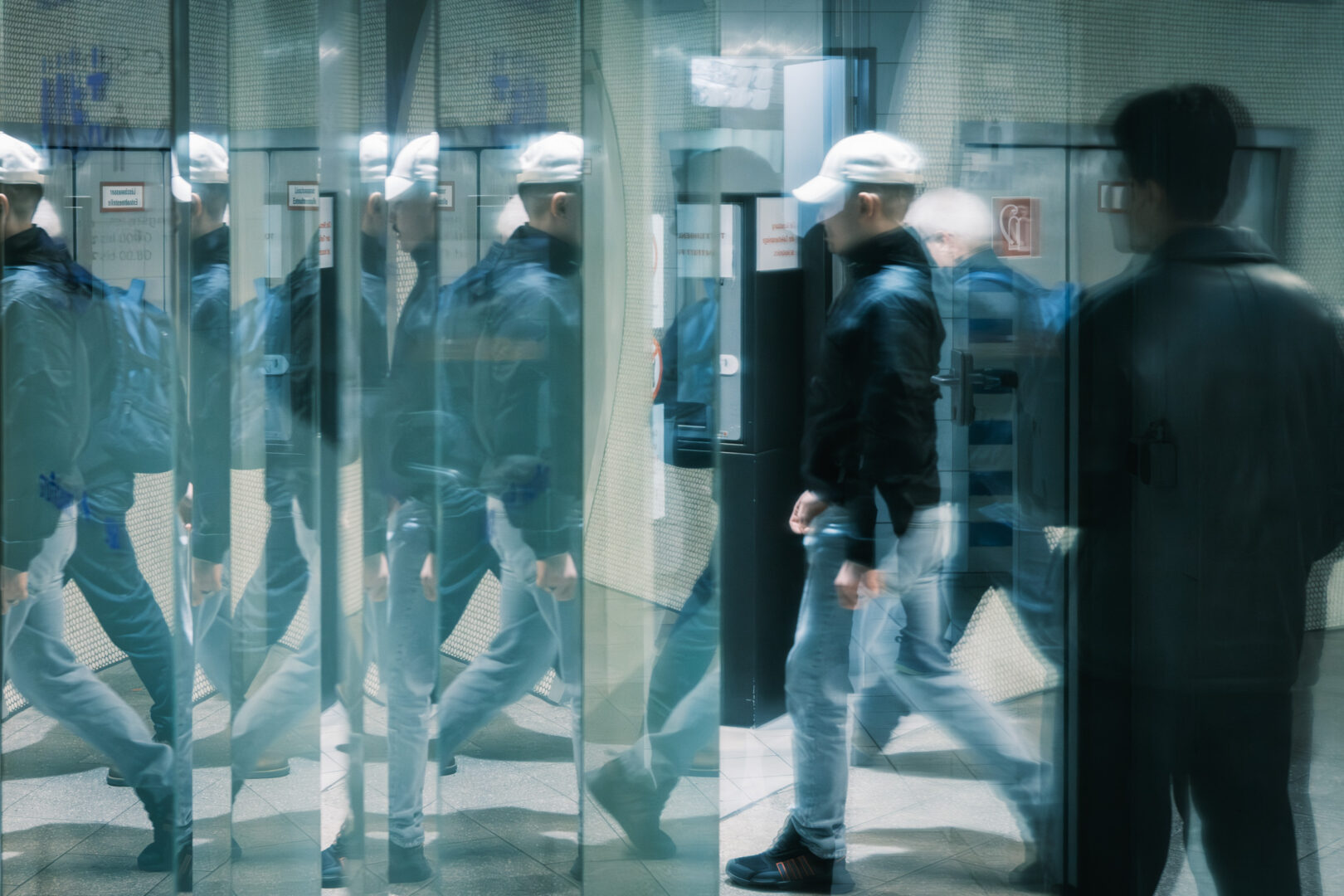 Stuttgart Street Factory Jürgen 5