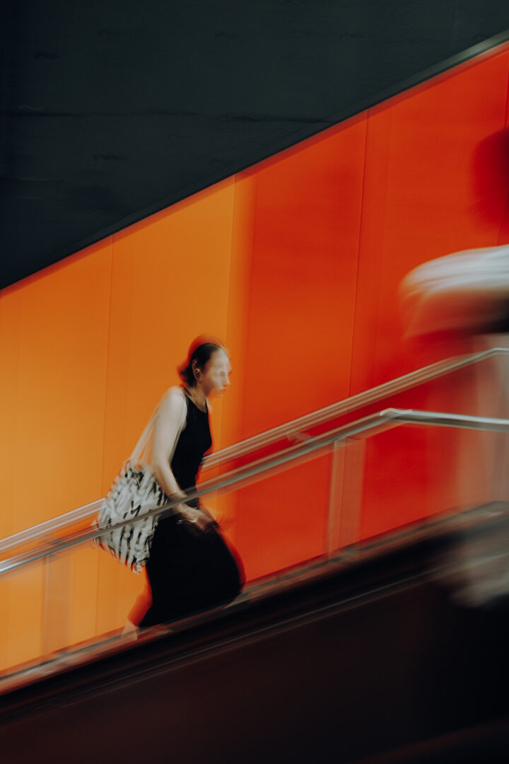 Stuttgart Street Factory Kevin 2